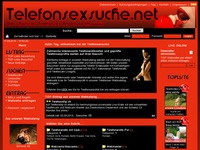 Die Telefonsexsuche